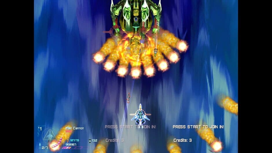 Скриншот 4 из Starlight: Eye of the Storm