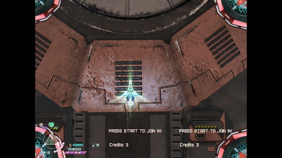 Скриншот 9 из Starlight: Eye of the Storm