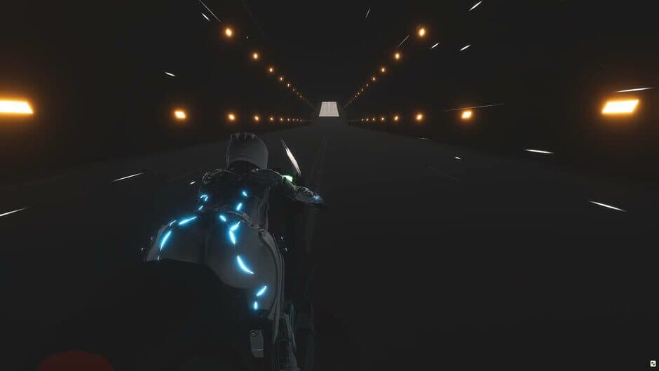 Скриншот 1 из Cyber Rider