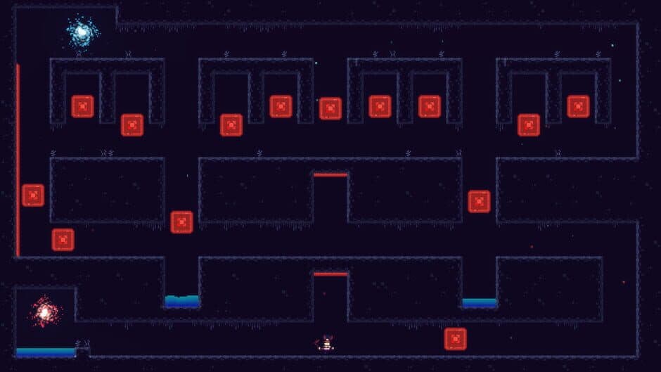 Скриншот 5 из Demonicute