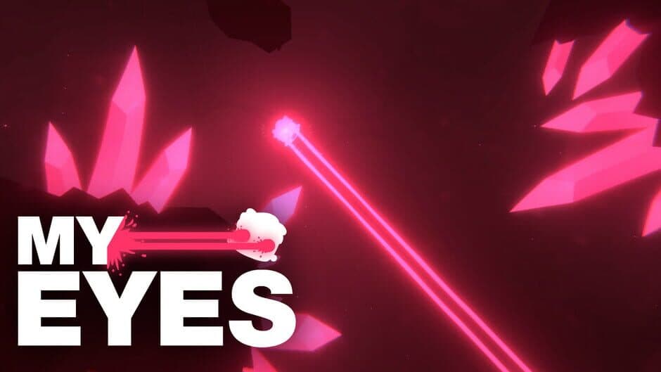 Скриншот 1 из My Eyes
