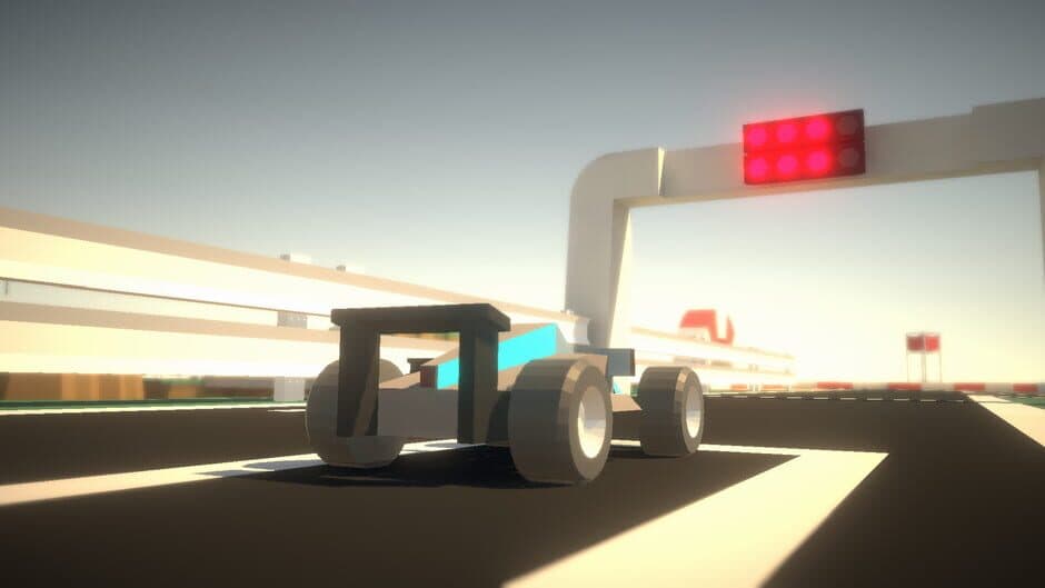 Скриншот 3 из Race Condition