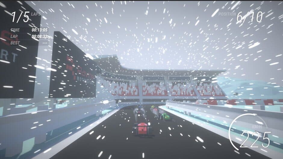 Скриншот 4 из Race Condition