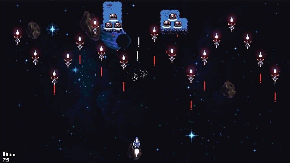 Скриншот 1 из Liberty Fighters