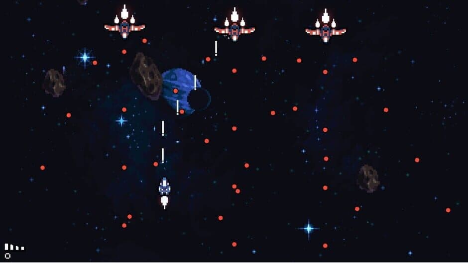 Скриншот 3 из Liberty Fighters