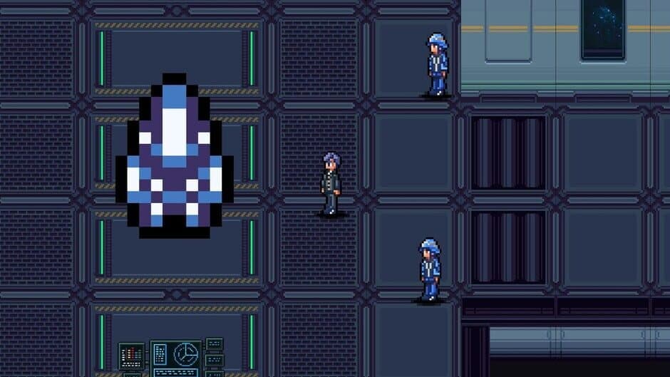 Скриншот 4 из Liberty Fighters