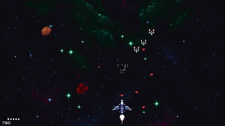 Скриншот 5 из Liberty Fighters