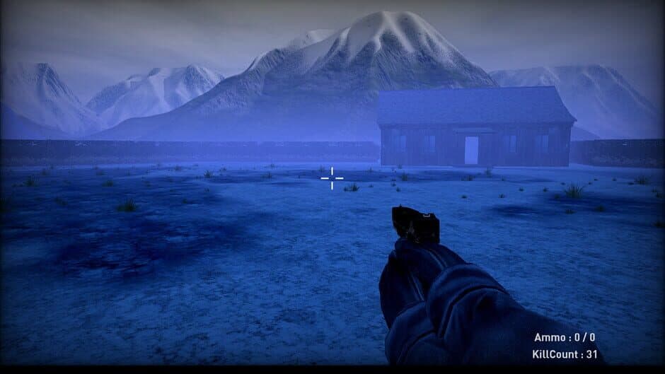 Скриншот 5 из Snow Apocalypse
