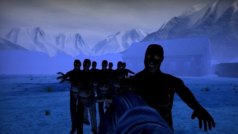 Скриншот 6 из Snow Apocalypse
