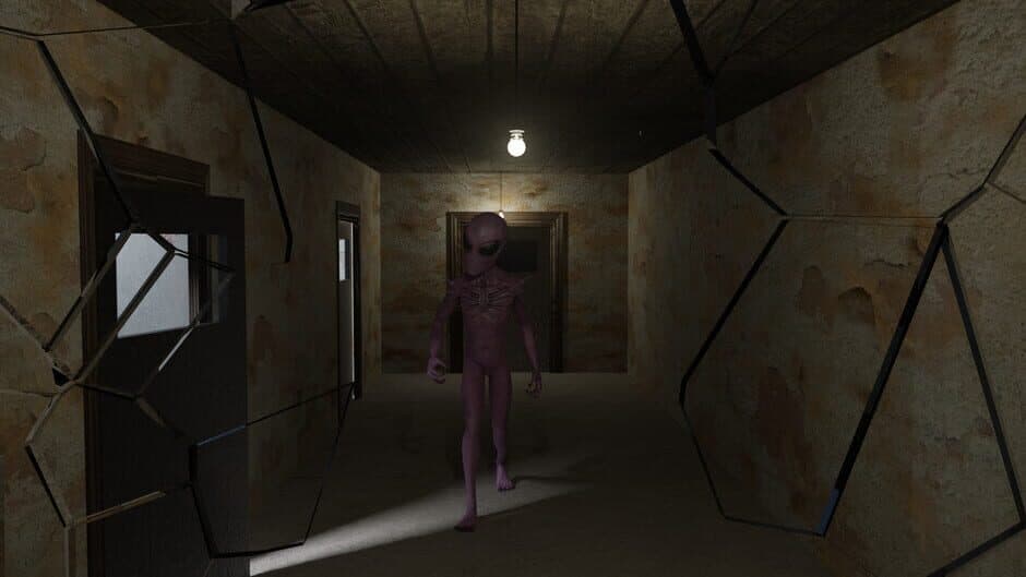 Скриншот 2 из Mr. Walker's Basement