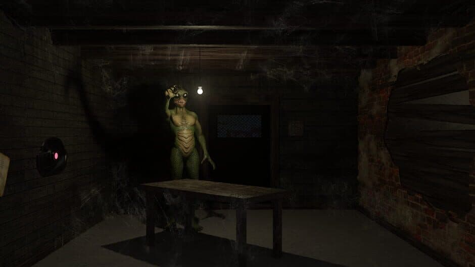 Скриншот 3 из Mr. Walker's Basement