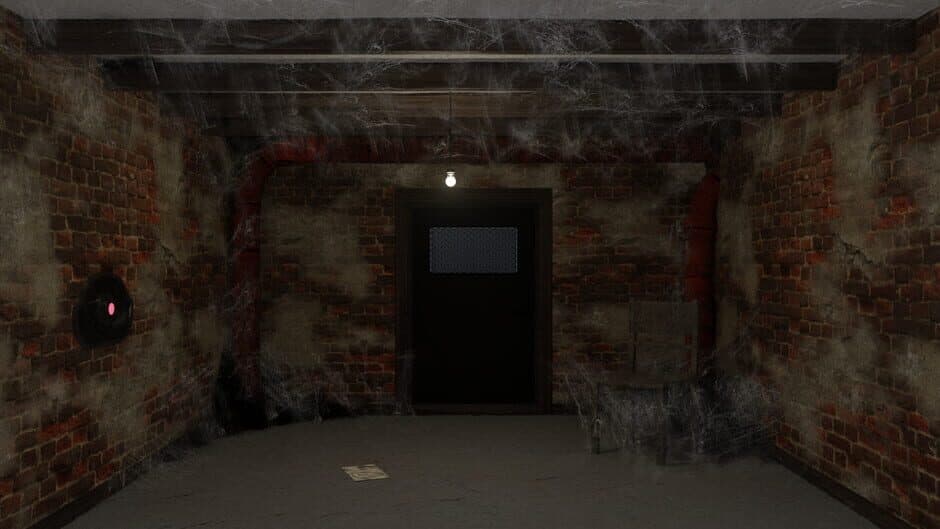 Скриншот 4 из Mr. Walker's Basement