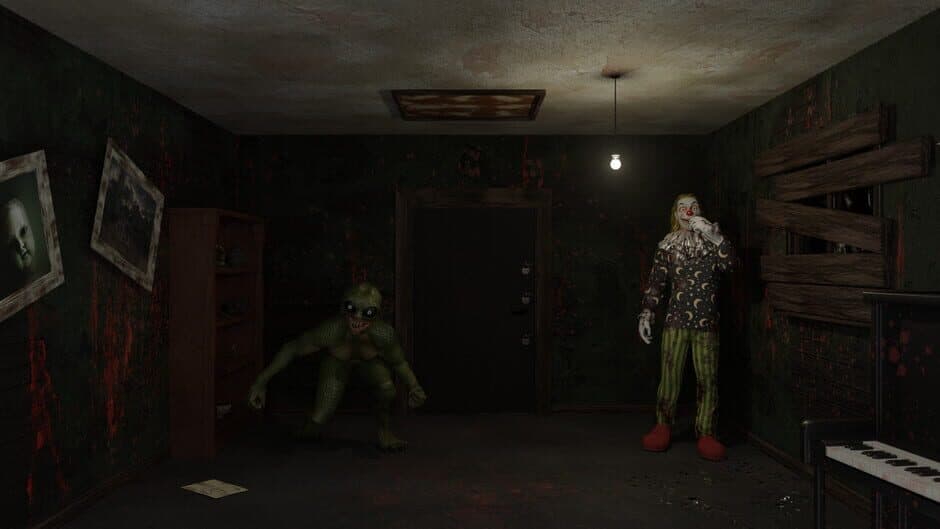 Скриншот 5 из Mr. Walker's Basement