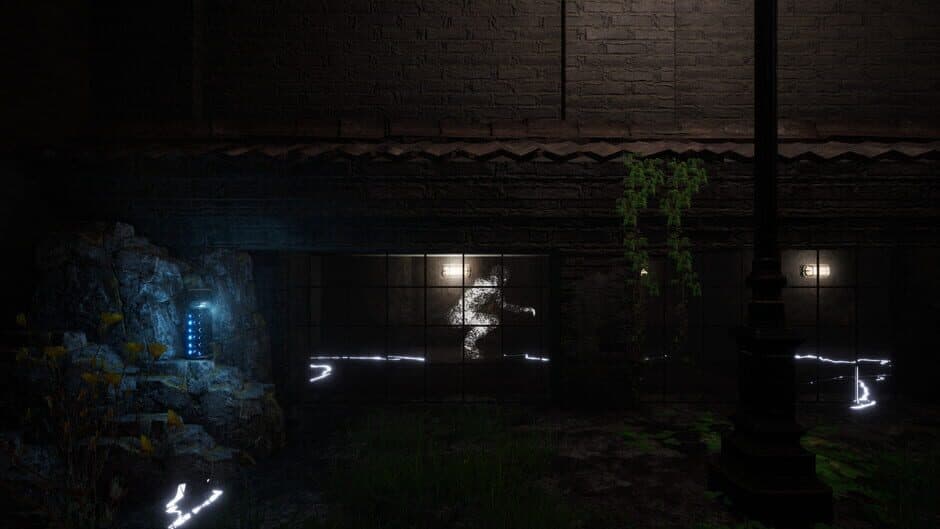 Скриншот 6 из Last Memory