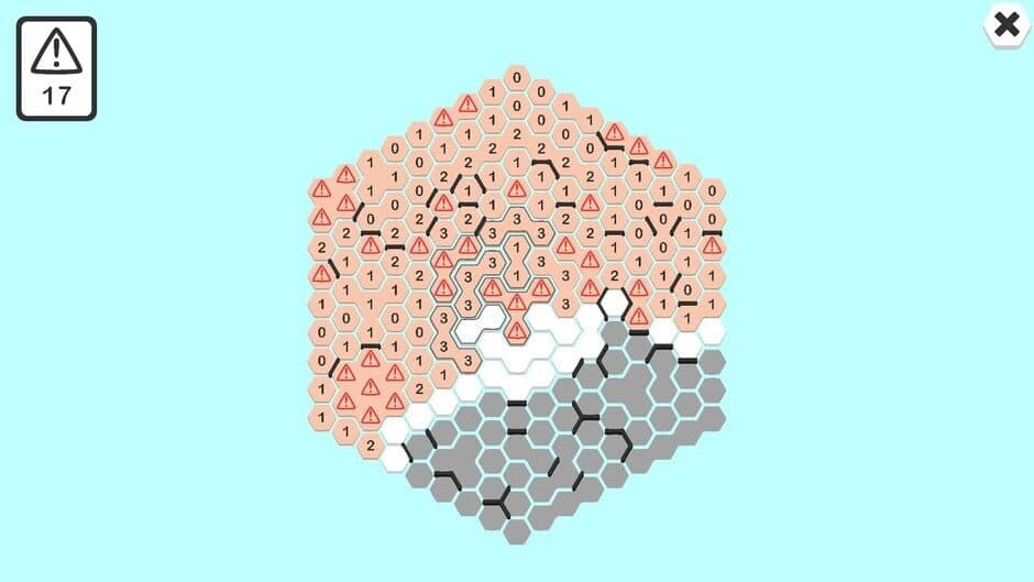 Скриншот 2 из hexceed: Cessabit Pack