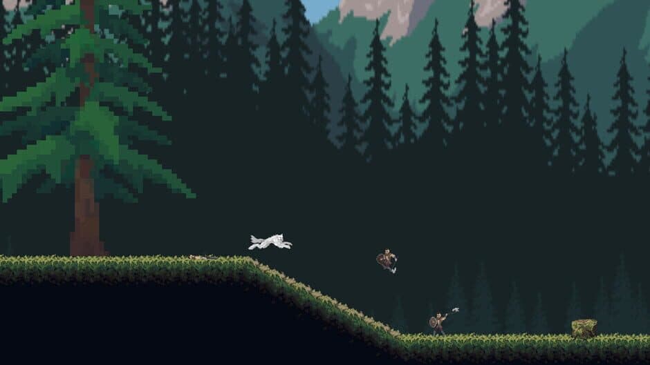 Скриншот 2 из Wilma's Dreams