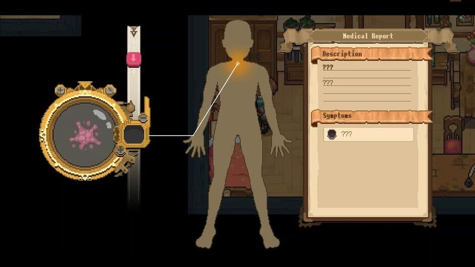 Скриншот 6 из Potion Permit