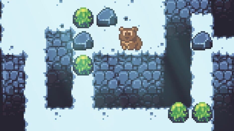 Скриншот 5 из Baby Bear's Big Day Out