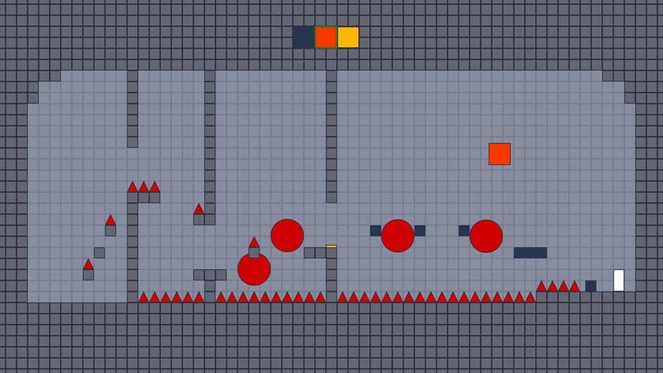 Скриншот 4 из Feeling Square?