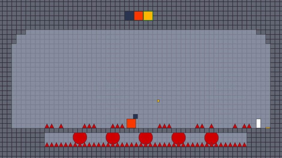 Скриншот 5 из Feeling Square?
