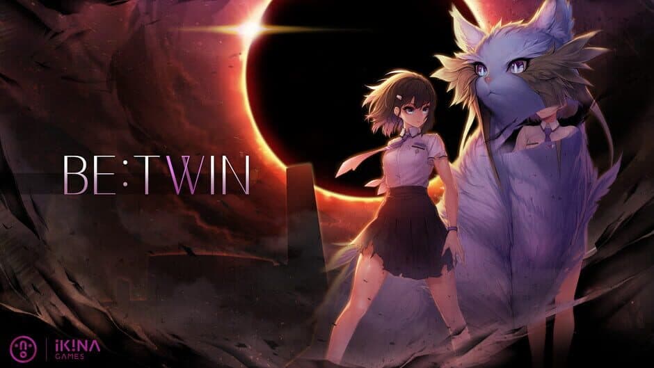 Скриншот 1 из Be: Twin