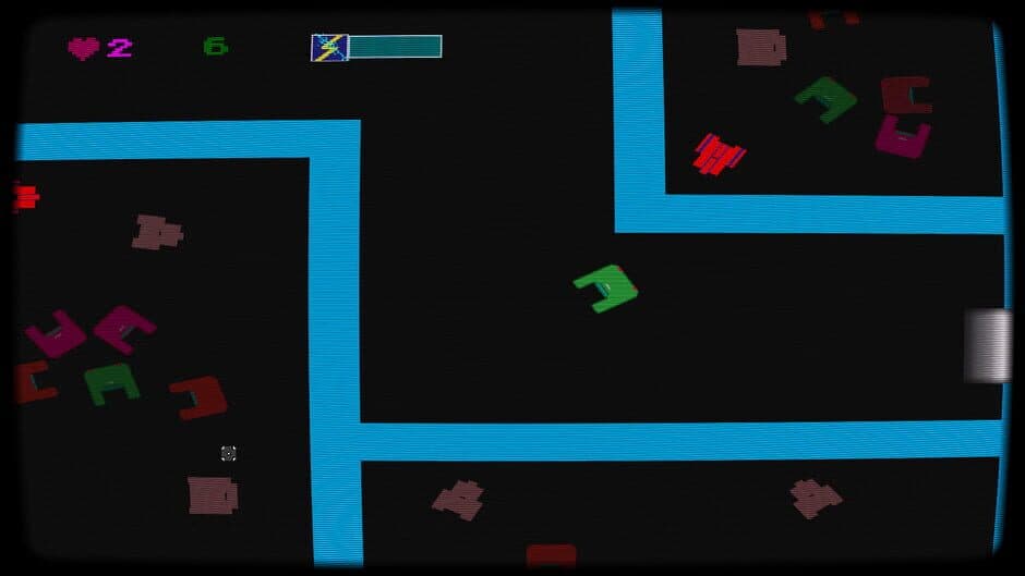 Скриншот 3 из Backfire