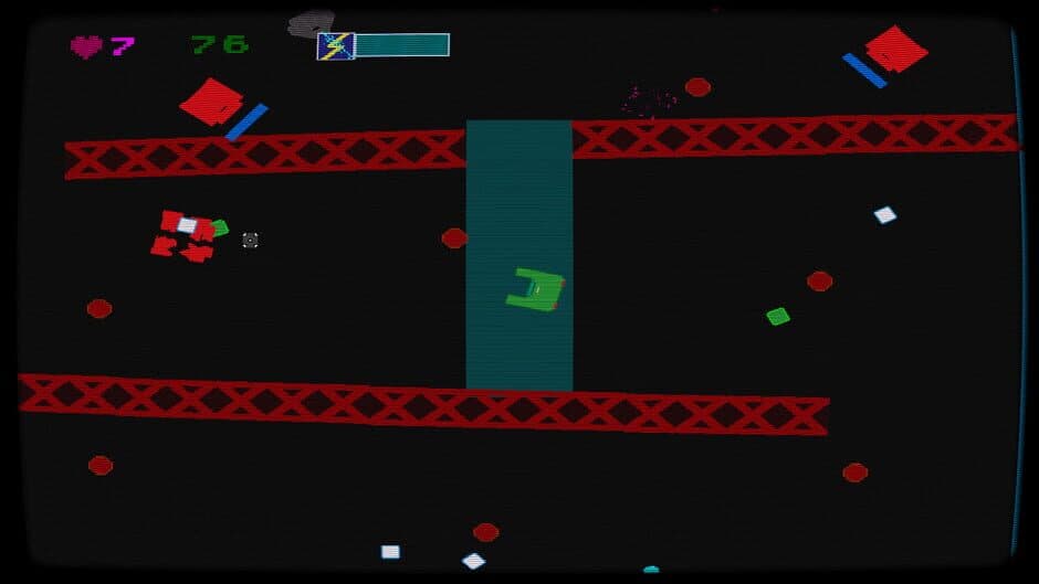 Скриншот 4 из Backfire