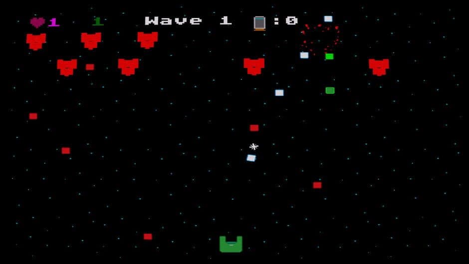 Скриншот 6 из Backfire