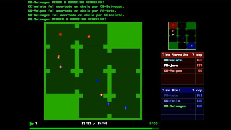Скриншот 4 из Outgun