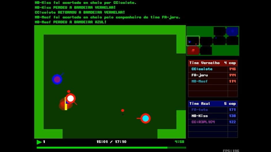 Скриншот 5 из Outgun