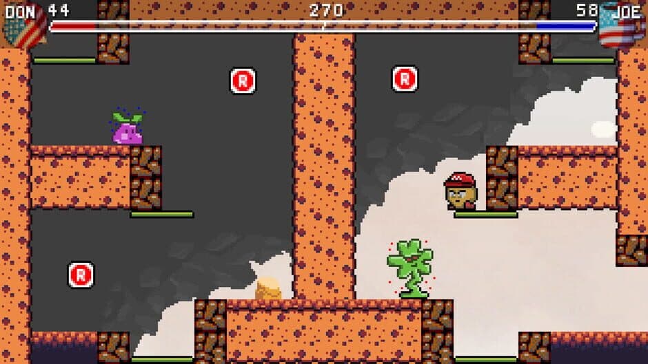 Скриншот 6 из Thrilling Triple Treat