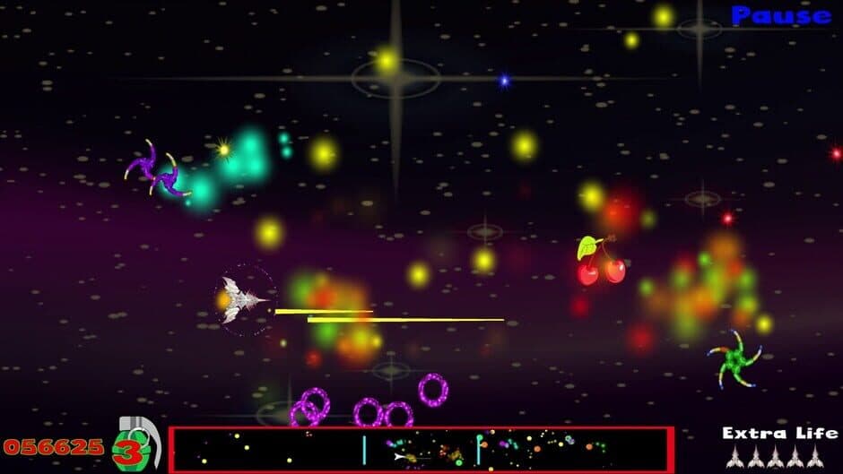 Скриншот 5 из Invaliens