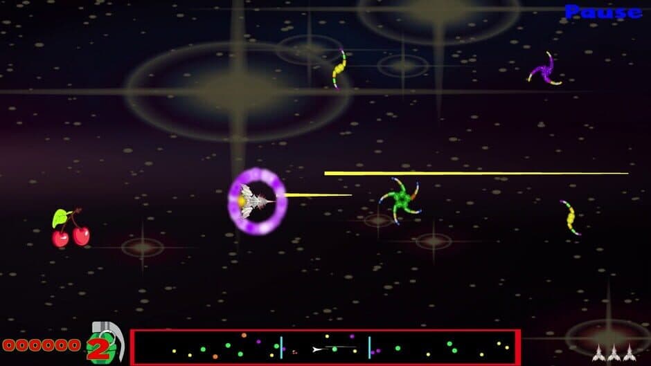 Скриншот 2 из Invaliens