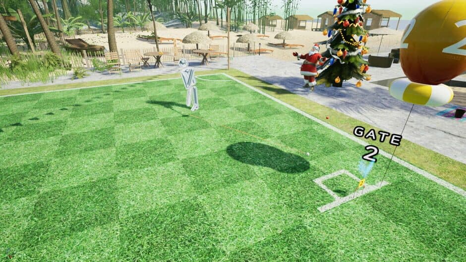 Скриншот 2 из Gateball VR