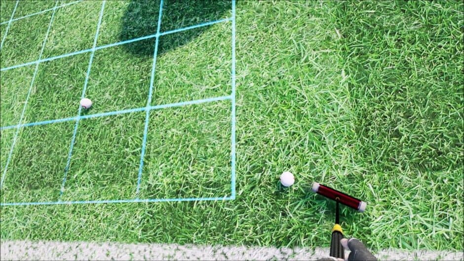 Скриншот 3 из Gateball VR