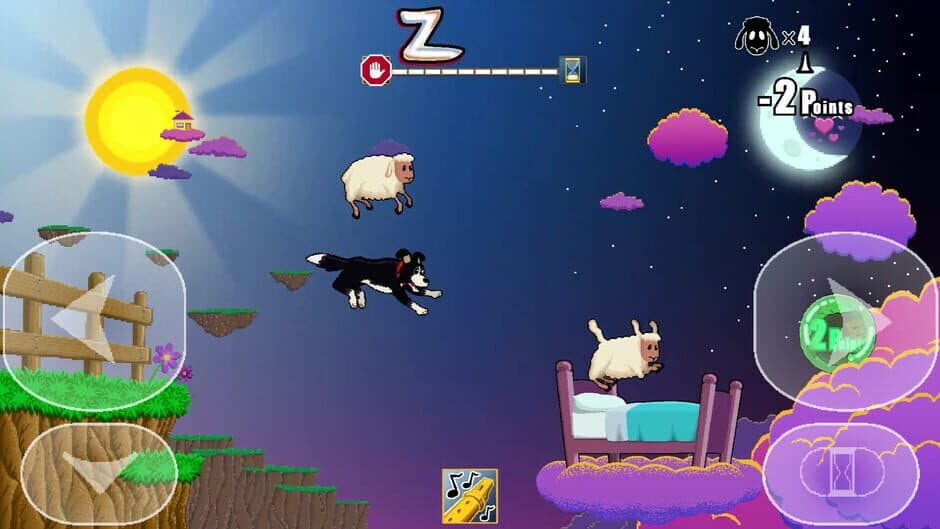 Скриншот 5 из Shleepy Time Catching Z's