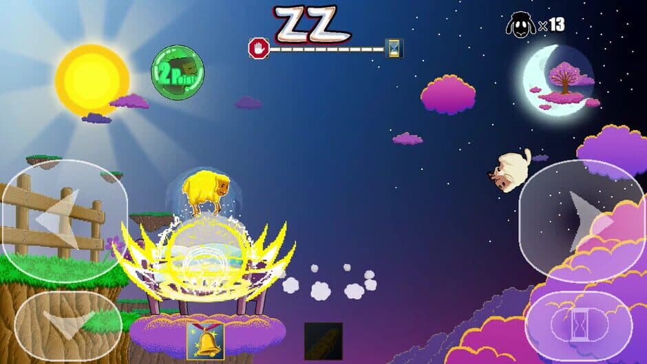 Скриншот 8 из Shleepy Time Catching Z's