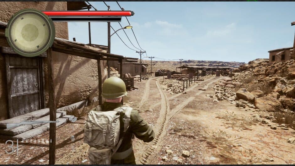 Скриншот 7 из Mediterranean Assault: 1943