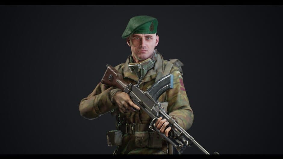 Скриншот 4 из Mediterranean Assault: 1943