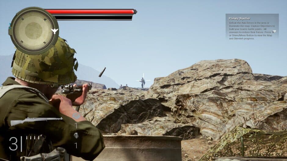 Скриншот 10 из Mediterranean Assault: 1943