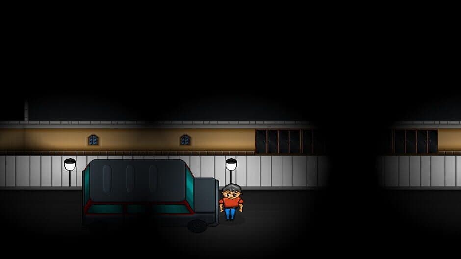 Скриншот 2 из The Haunted Exmone Theatre