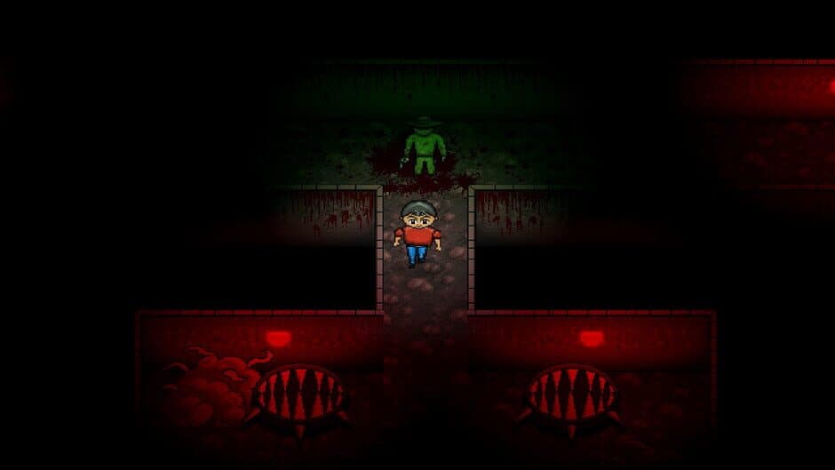Скриншот 6 из The Haunted Exmone Theatre