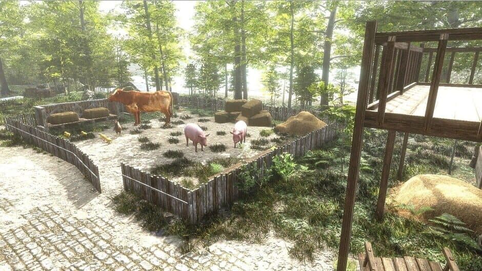 Скриншот 4 из Ancient World War