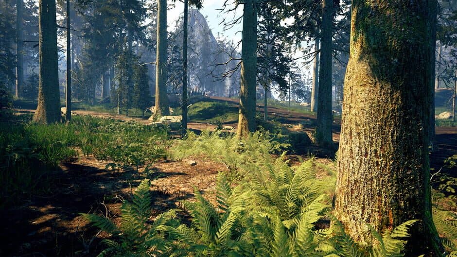Скриншот 5 из Mortem: Fallen Kingdom