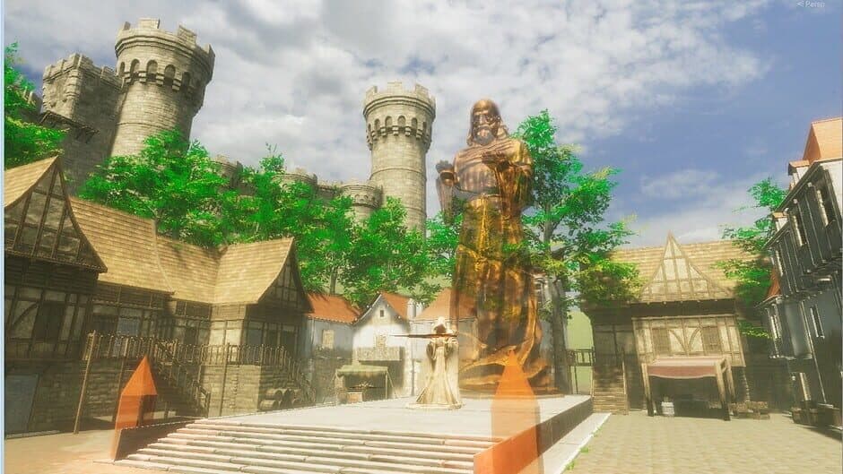 Скриншот 12 из Ancient World War