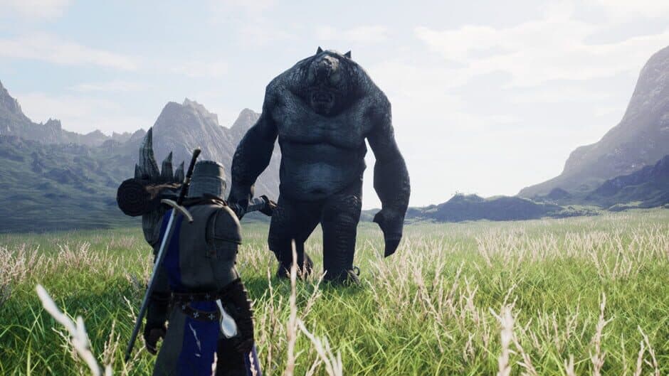Скриншот 10 из Mortem: Fallen Kingdom