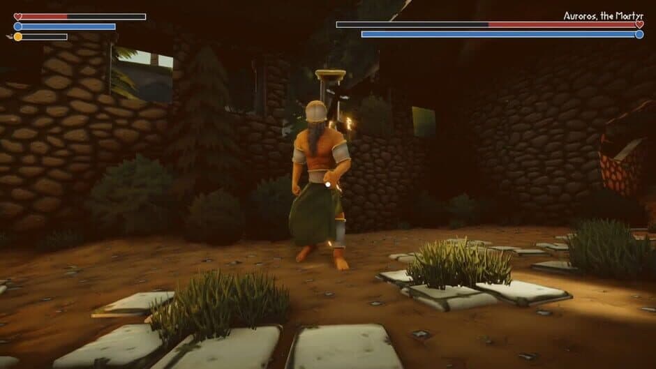 Скриншот 6 из Trials of Argolis