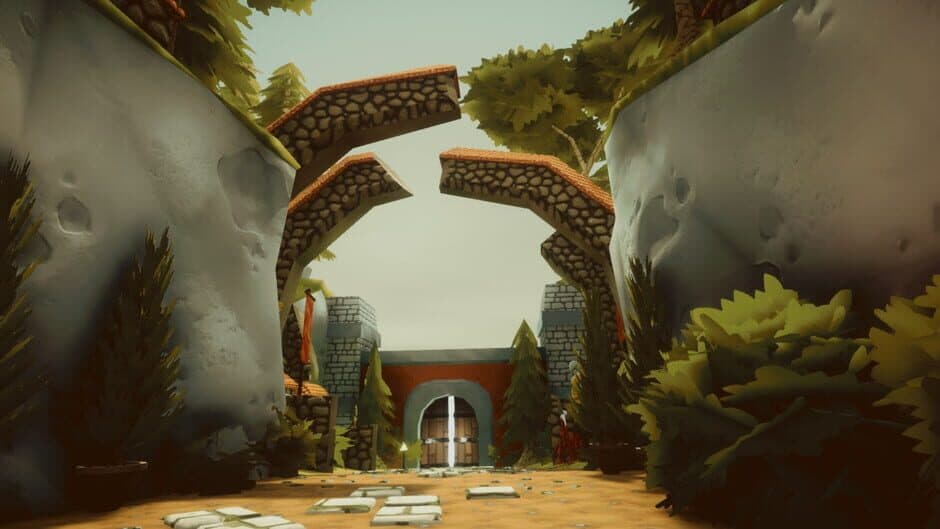 Скриншот 7 из Trials of Argolis