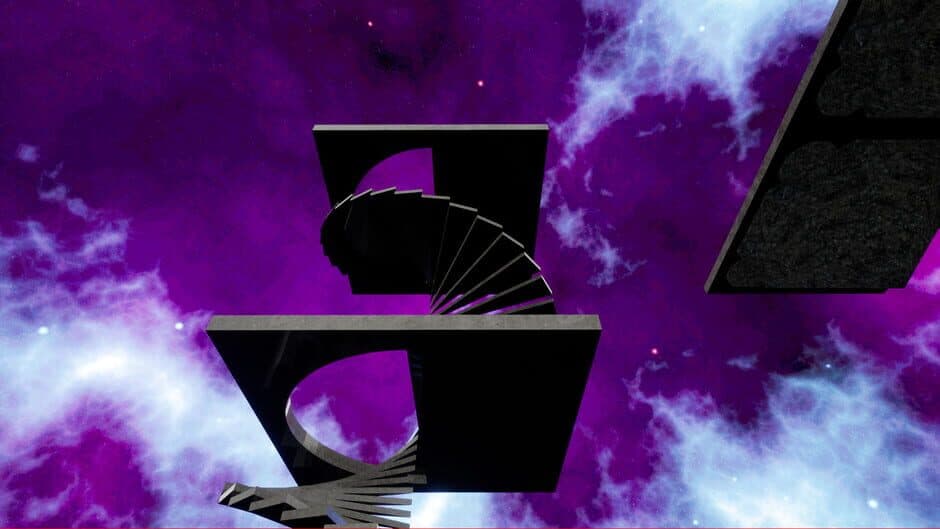 Скриншот 1 из 3d Maze In Space