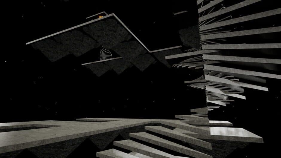 Скриншот 2 из 3d Maze In Space